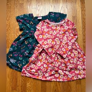 Toddler Spring Dress Bundle